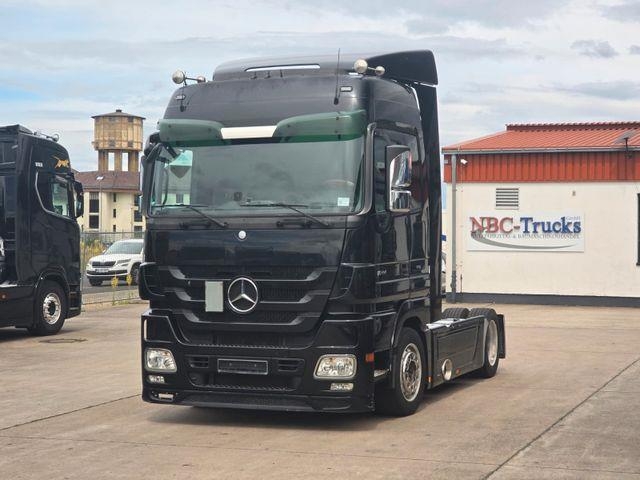 Mercedes-Benz ACTROS 1844 LS * RETARDER