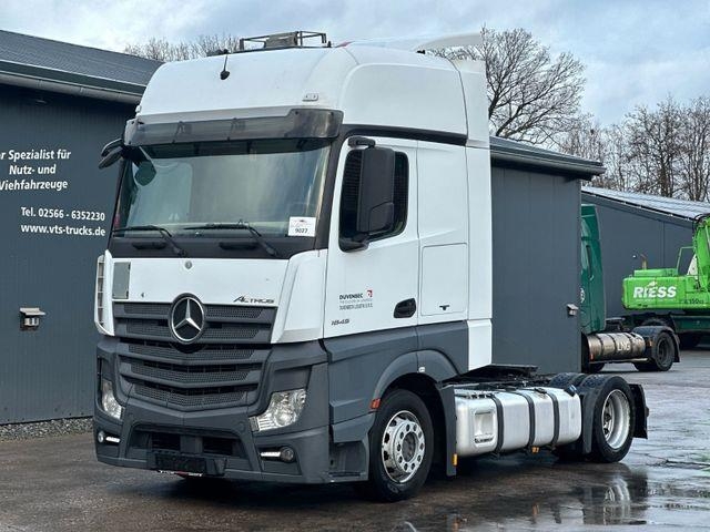Mercedes-Benz Actros 1845 Euro6 4x2 Voll-Luft