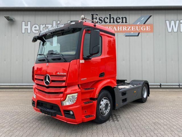 Mercedes-Benz Actros 1853 LS MP5| Voll-ADR*Gefahrgut*Hydraulik
