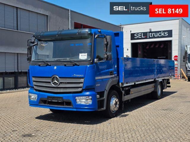 Mercedes-Benz Atego 1230