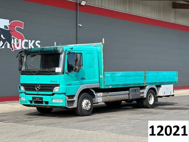 Mercedes-Benz Atego 1530 4x2 BB Pritsche EU5