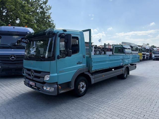Mercedes-Benz Atego 816