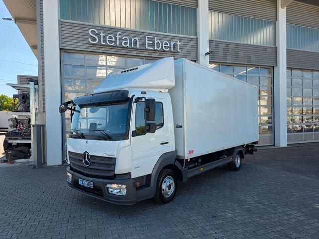 Mercedes-Benz Atego 818 L ThermoKing V-600 Max LBW Klima
