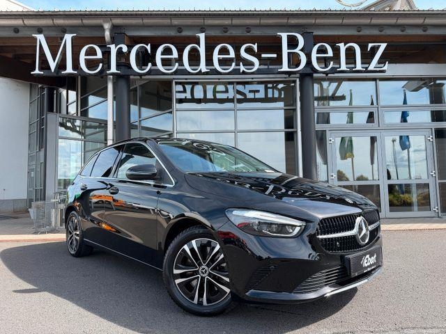 Mercedes-Benz B 250 e Progressive MBEAM+R-Kamera+Carplay+MBUX