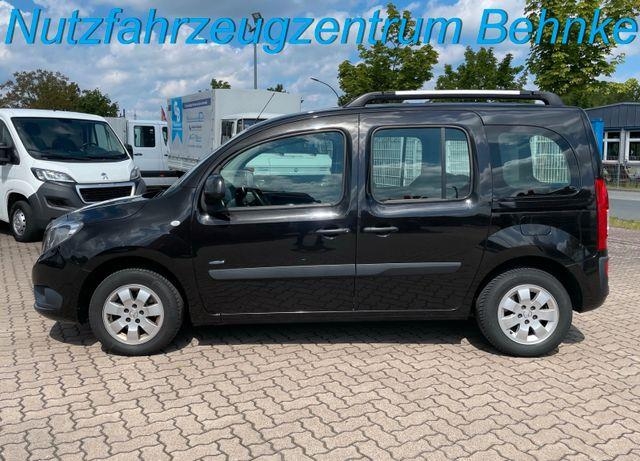 Mercedes-Benz Citan Kombi lang/ AC/ PDC/ Airbagpaket