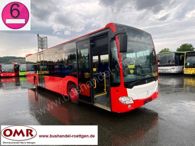 Mercedes-Benz Citaro Ü/elektrische Klima/Lion's City/46 Sit