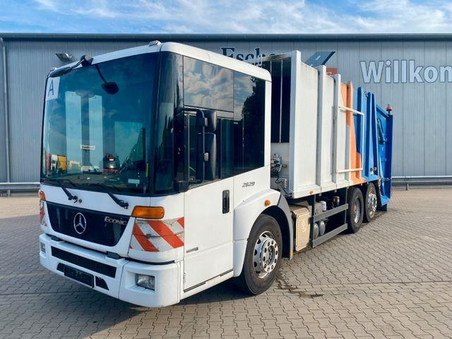 Mercedes-Benz Econic 2629 | Haller/Zöller Aufbau*3x Sitze*Luft