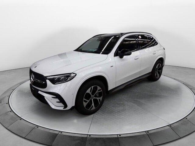 Mercedes-Benz GLC 300e 4M AMG+Pano+Memory+360 +TotW+Night
