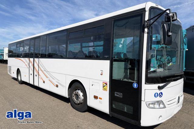 Mercedes-Benz Intouro M/60 Sitze/ nur 220 Tkm.!/5x on Stock!
