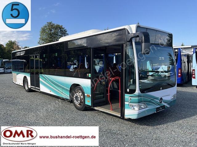 Mercedes-Benz O 530 Citaro/Klima/EEV/A 20/A 21