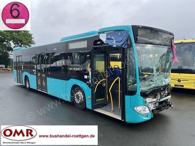 Mercedes-Benz O 530 Citaro C2 / Frontschaden / fahrbereit