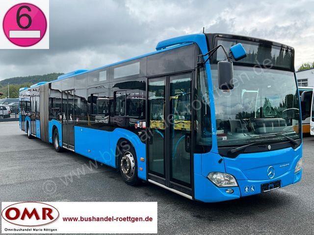 Mercedes-Benz O 530 Citaro G C2 / A23 / A40