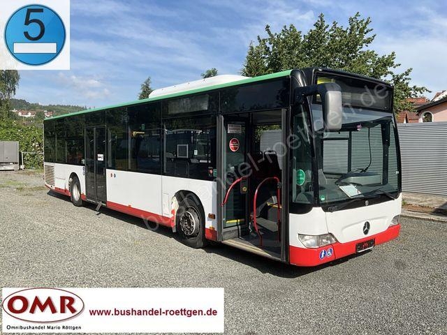 Mercedes-Benz O 530 Citaro /A 20/A 21
