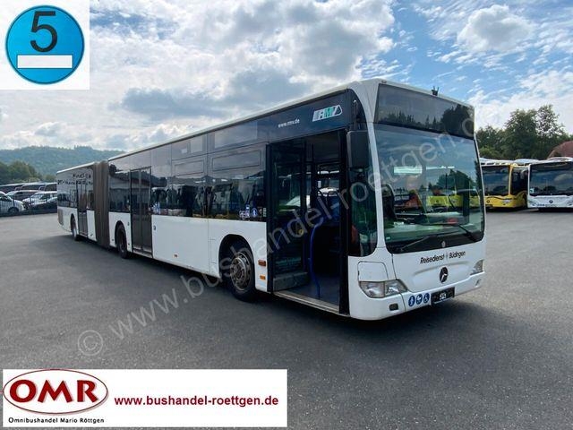 Mercedes-Benz O 530 Citaro G/A 23/A 40