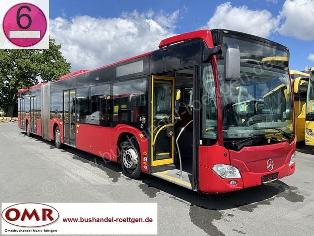 Mercedes-Benz O 530 Citaro G/A 23/schönes Fhzg.x3