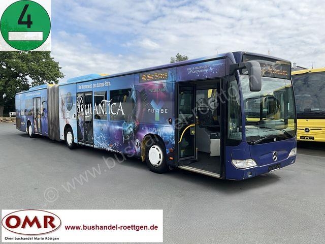 Mercedes-Benz O 530 Citaro G/Klima/A 23/A 40