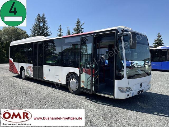 Mercedes-Benz O 530 Citaro LE / A 20 / A 21