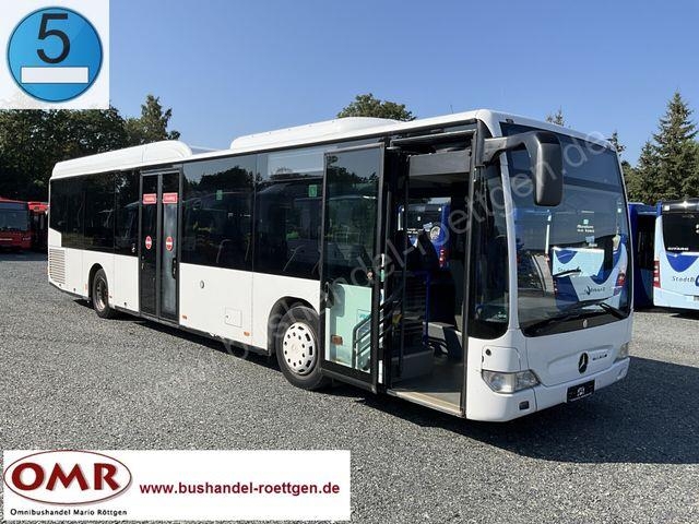 Mercedes-Benz O 530 Citaro LE/Fahrerklima/A 20/A 21/Euro 5