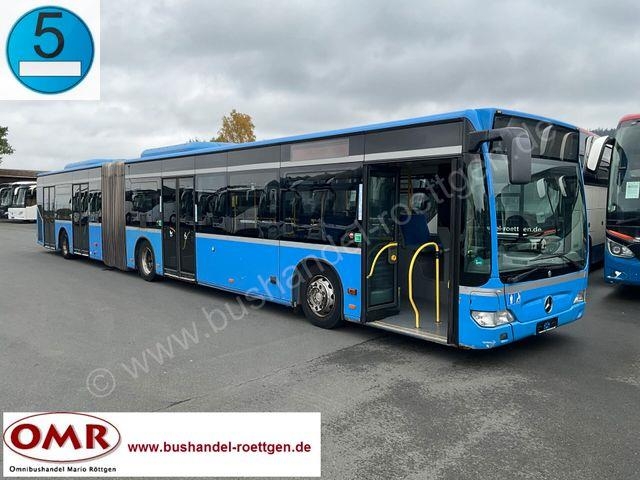 Mercedes-Benz O 530 G Citaro/Klima/EEV/A 23
