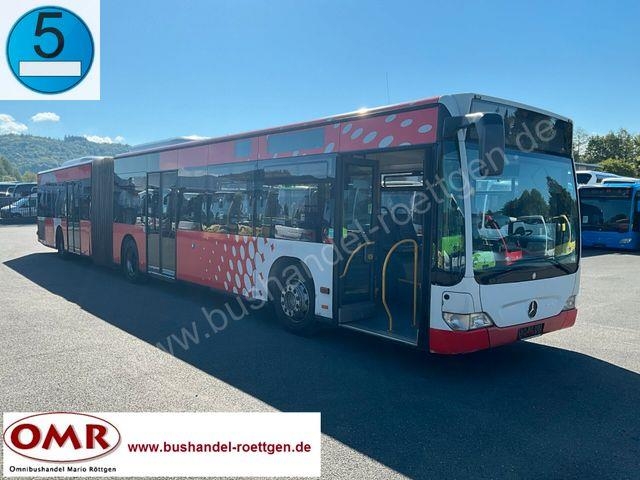 Mercedes-Benz O 530 G Citaro / A23 / A40