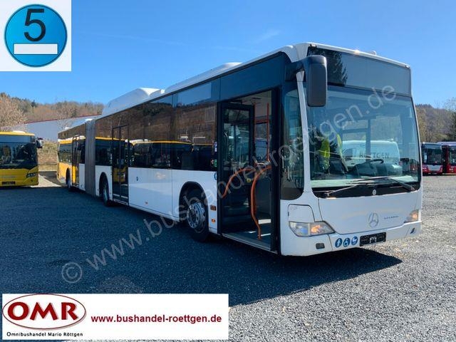 Mercedes-Benz O 530 G Citaro CNG/A23/A40