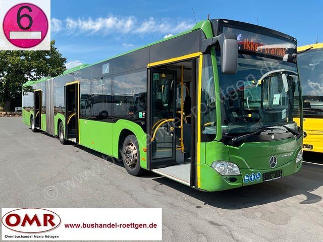 Mercedes-Benz O 530 G Citaro/A 23/A 40/14x