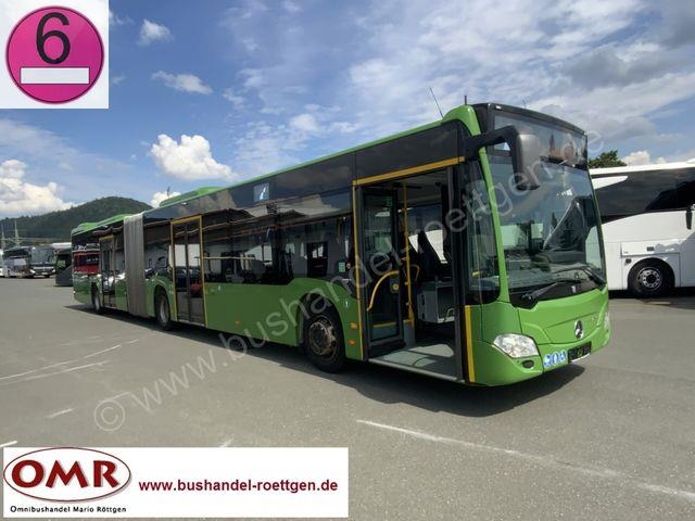 Mercedes-Benz O 530 G Citaro/A 23/A 40/14x