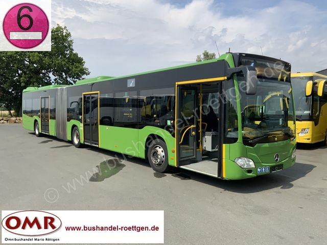 Mercedes-Benz O 530 G Citaro/A 23/A 40/Klima/14x