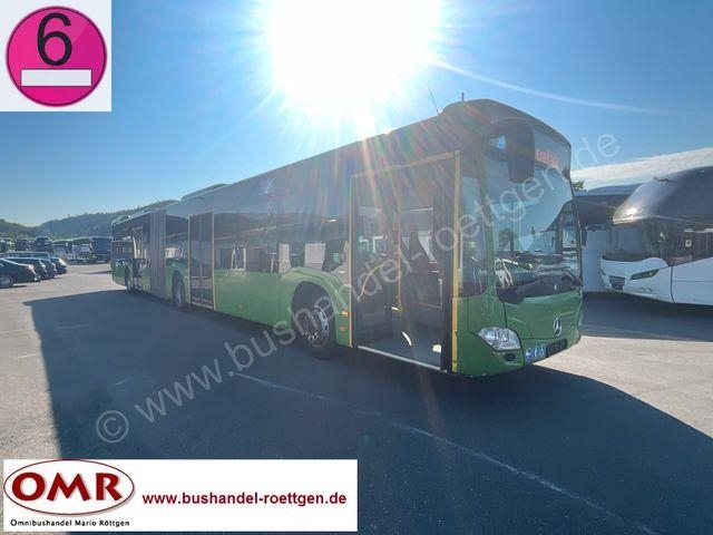 Mercedes-Benz O 530 G Citaro/A 23/A 40/Lion's City/14x