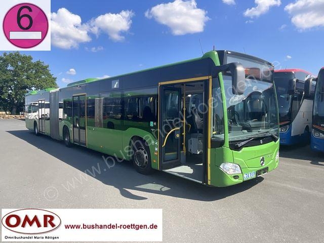 Mercedes-Benz O 530 G Citaro/A 23/A 40/14x