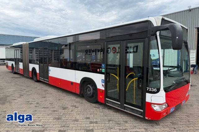 Mercedes-Benz O 530 G Citaro/Klima/ZF/LAWO