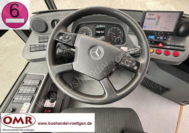 Mercedes-Benz O 530 G Citaro/A 23/A 40/14x/Klima