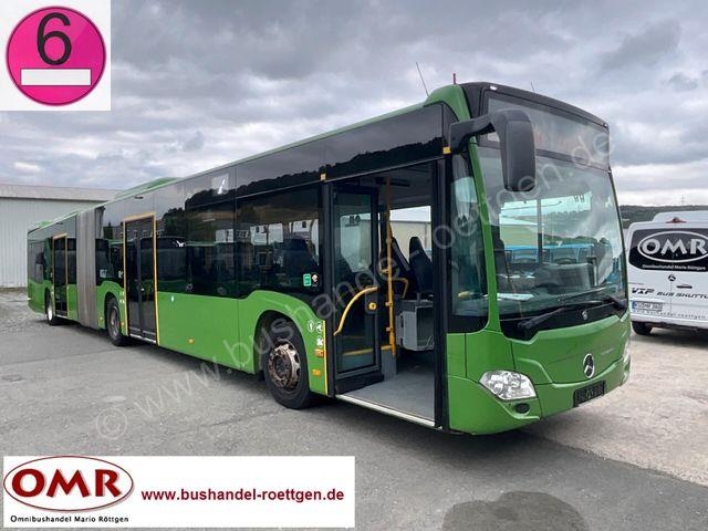 Mercedes-Benz O 530 G Citaro/A 23/A 40/14x/Klima