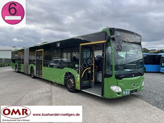 Mercedes-Benz O 530 G Citaro/A 23/A 40/14x/Klima