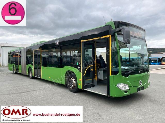 Mercedes-Benz O 530 G Citaro/A 23/A 40/14x