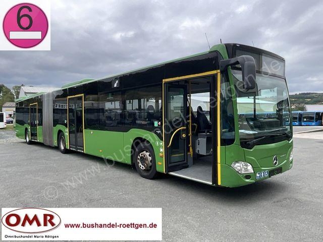 Mercedes-Benz O 530 G Citaro/A 23/A 40/14x