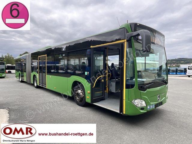 Mercedes-Benz O 530 G Citaro/A 23/A 40/14x