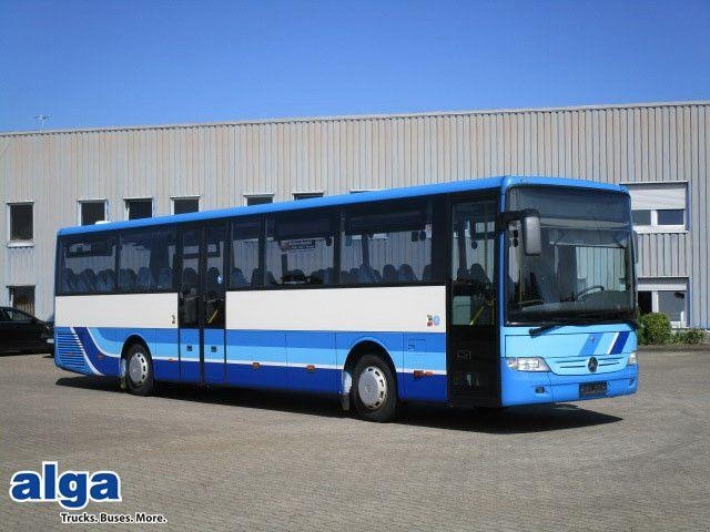 Mercedes-Benz O 550 Integro/50 Sitze/Schalter