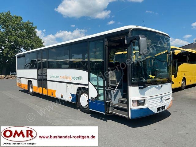 Mercedes-Benz O 550 Integro / Intouro