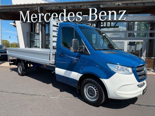Mercedes-Benz Sprinter 317 CDI 4325 Pritsche Klima Navi