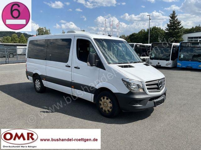 Mercedes-Benz Sprinter 314 CDI / 315 / 316