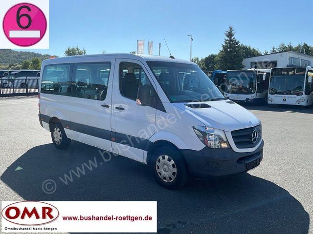 Mercedes-Benz Sprinter II Kombi CDI