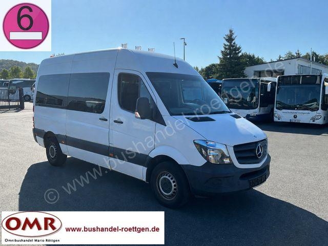 Mercedes-Benz Sprinter II Kombi CDI