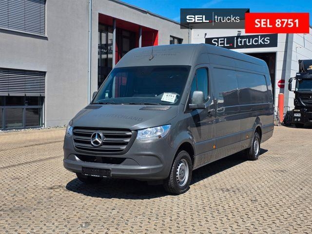 Mercedes-Benz Sprinter 316 CDI | 6D