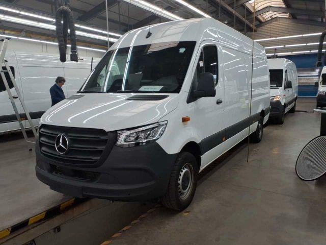 Mercedes-Benz Sprinter 317 CDI 9G 4325 Klima Kamera SHZ