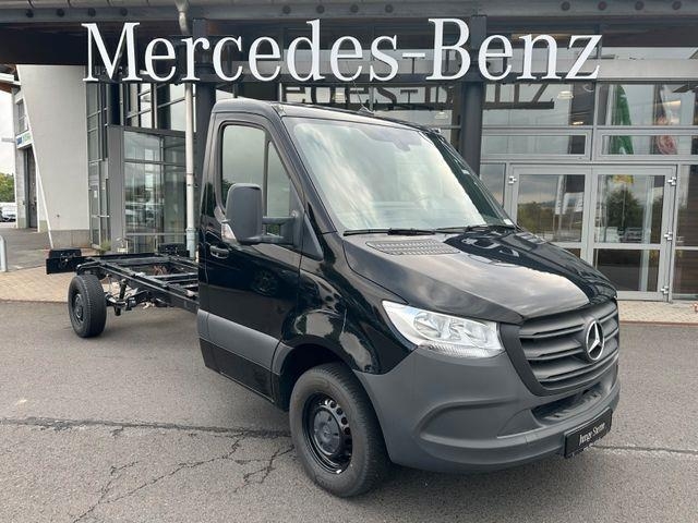 Mercedes-Benz Sprinter 311 CDI 4325 Fahrgestell