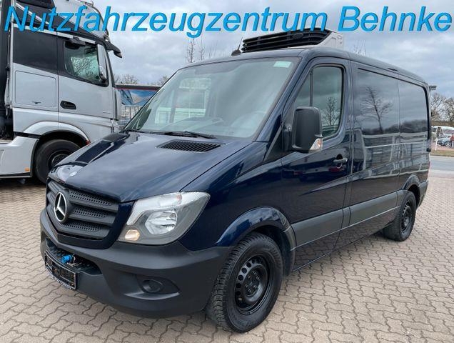 Mercedes-Benz Sprinter 313 CDI Frischdienst/Carrier /AC/Autom.