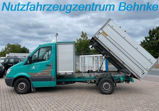 Mercedes-Benz Sprinter 313 CDI/ Kipper/ 3 Sitze / AHK 2.8t