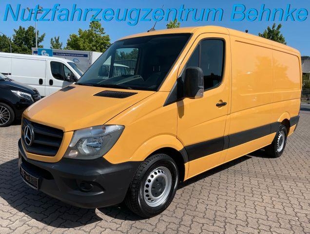 Mercedes-Benz Sprinter 314 CDI KA L2H1/ AC/ CargoP./ AHK 2,8t