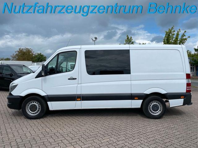 Mercedes-Benz Sprinter 314 CDI Mixto L2H1/ AC/ 5 Sitze